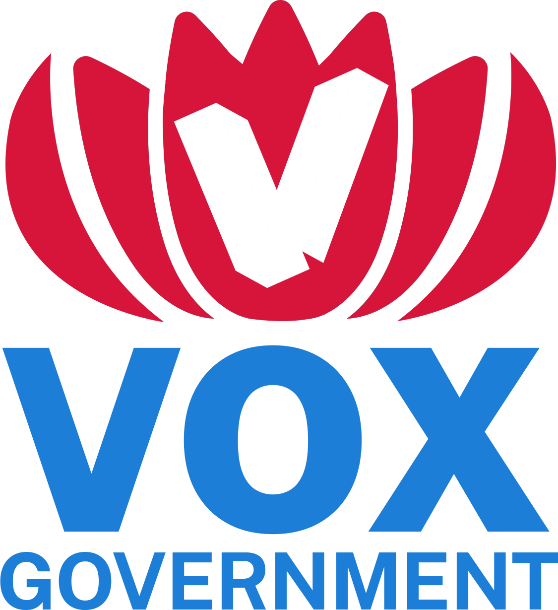 Voxel Government